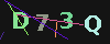 Gambar captcha