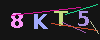 Gambar captcha
